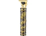 Igoods Luxe Tondeuse Professioneel Draadloos Goud