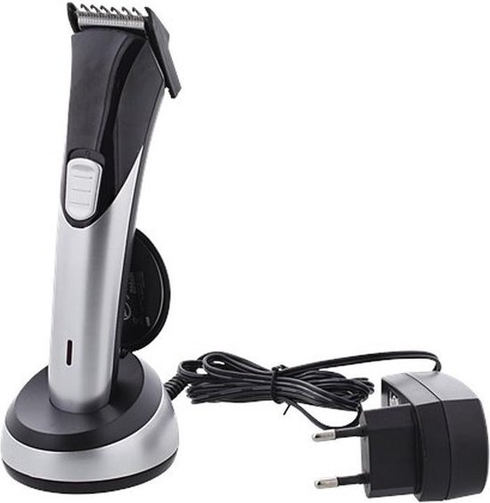Impuls oplaadbare haar- en baardtrimmer review