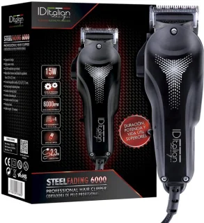 ITALIAN DESIGN 6000 Professionele Tondeuse