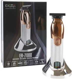 Italian Design ER-7000 Professionele Tondeuse