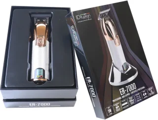 Italian Design ER-7000 Professionele Tondeuse