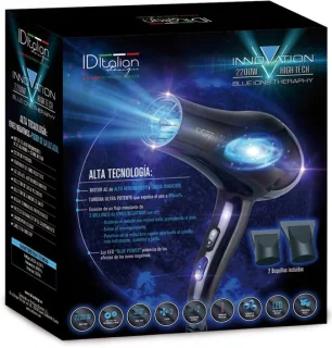Italian Design ER-7000 Professionele Tondeuse