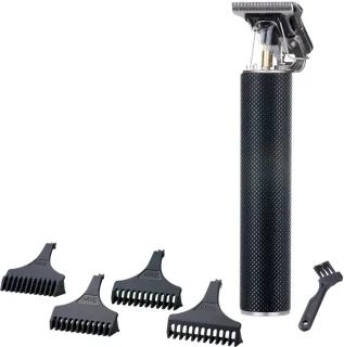 Italian Design Precision Bullet Tondeuse