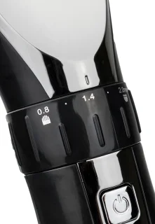 Italian Design Tondeuse ER-2018