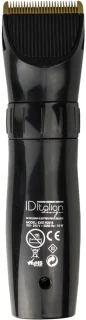 Italian Design Tondeuse ER-2018