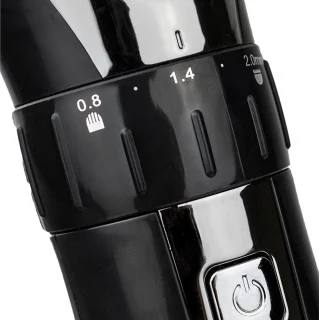 Italian Design Tondeuse ER-2018