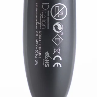 Italian Design Tondeuse Trimmer Professioneel