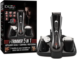 Italian Design Tondeuse Trimmer Professioneel