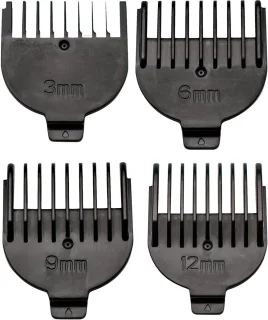 Italian Design Tondeuse Trimmer Professioneel