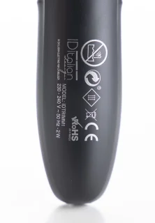 Italian Design Tondeuse Trimmer Professioneel