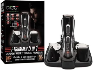 Italian Design Tondeuse Trimmer Professioneel