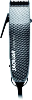 Jaguar CM 2000 Fusion Tondeuse