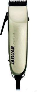 Jaguar CM 2000 Shell Tondeuse