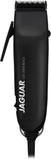Jaguar Electro CM 2000 Clipper Black