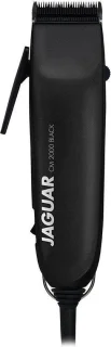 Jaguar Electro CM 2000 Clipper Black
