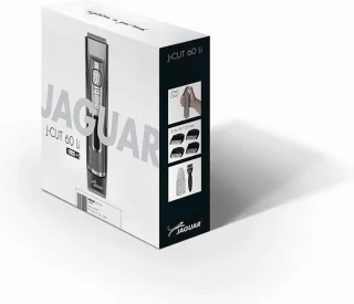Jaguar J-CUT 60 Li Tondeuse