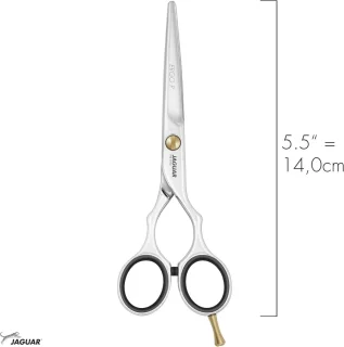 Jaguar Pre Style Ergo P Professionele tondeuse