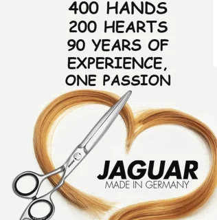 Jaguar Pre Style Ergo P Professionele tondeuse