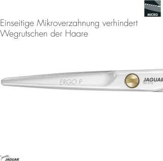 Jaguar Pre Style Ergo P Professionele tondeuse