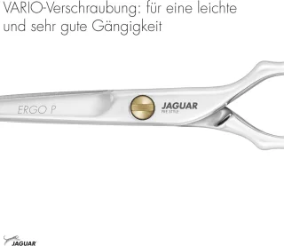 Jaguar Pre Style Ergo P Professionele tondeuse