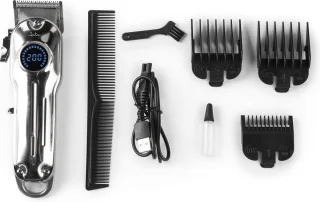 Jata JBCP4000 Tondeuse