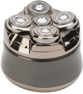 De JATA JBMA1444 Elektrisch scheerapparaat in één oogopslag