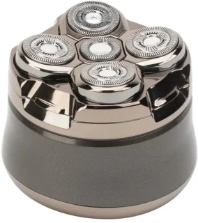 JATA JBMA1444 Elektrisch scheerapparaat review