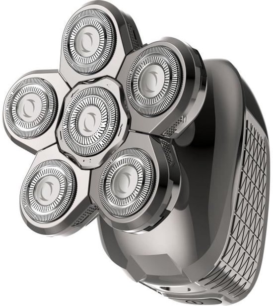 Jean Louis David JLD 360 Xtreme Head Shaver