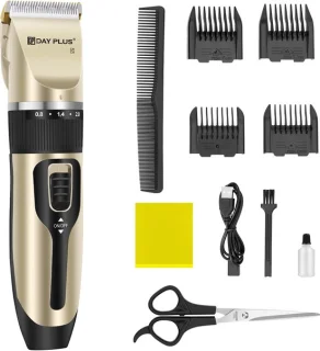Jensaro Professionele Tondeuse