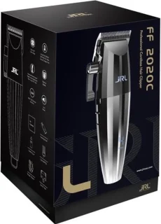 JRL 2020 Freshfade Professionele Tondeuse