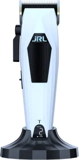 JRL 3000C Compacte draadloze tondeuse wit