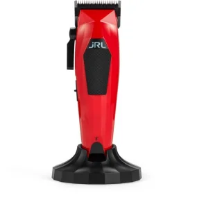 JRL 3000C tondeuse rood