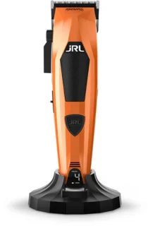 JRL Diamante Clipper: koel, krachtig en precies