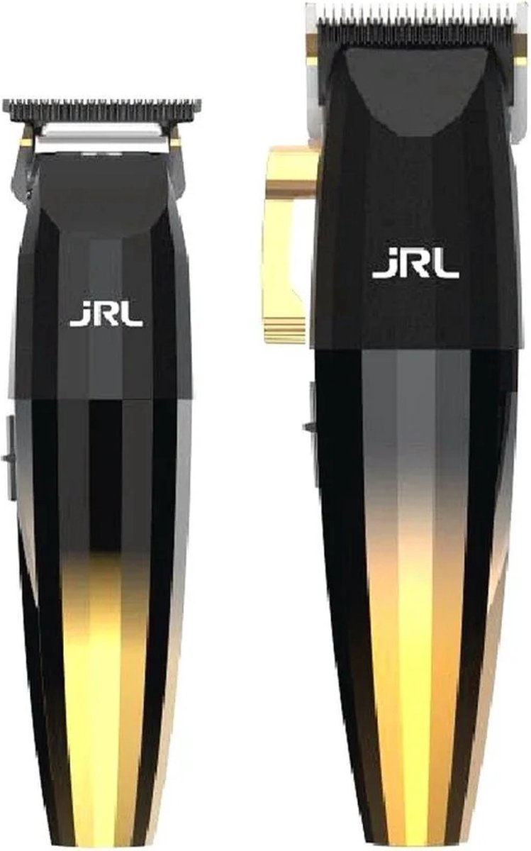 De JRL Freshfade 2020 Goud Tondeuse en Trimmer in één oogopslag