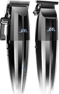 JRL Freshfade 2020 Tondeuse en Trimmer Zilver