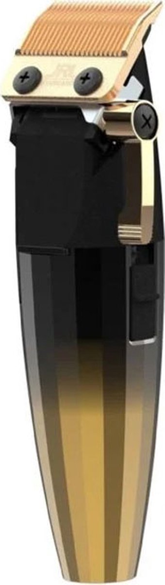 Wat vinden we goed aan de JRL Freshfade 2020C Tondeuse Goud