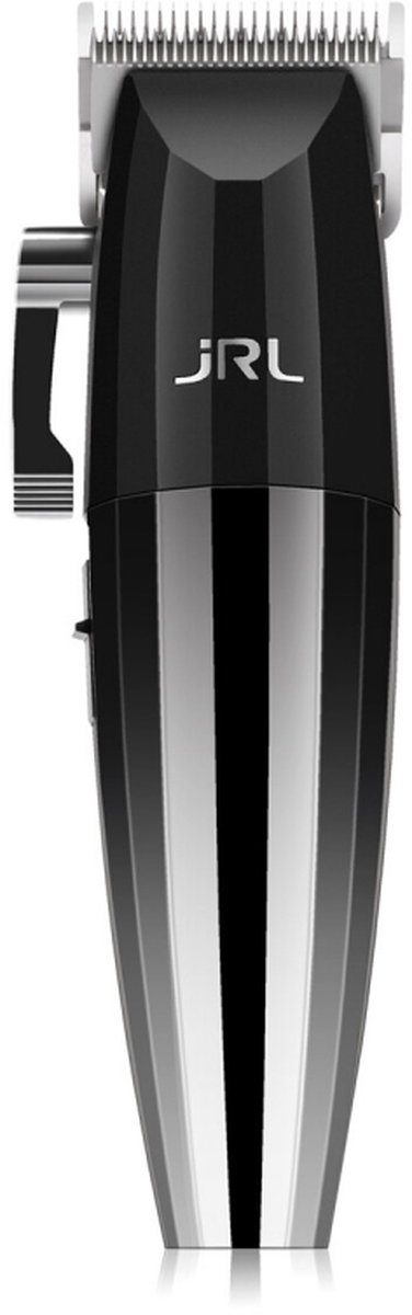 De JRL Freshfade 2020C Tondeuse Zilver in één oogopslag