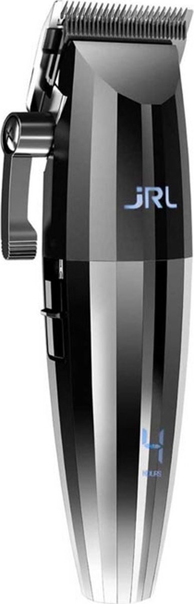 Wat vinden we goed aan de JRL Freshfade 2020C Tondeuse Zilver