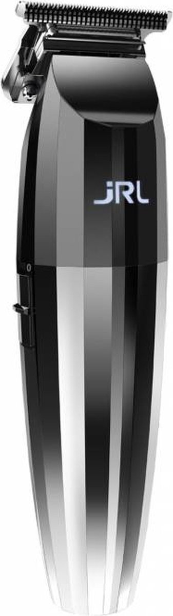 De JRL FreshFade 2020T Trimmer Zilver in één oogopslag