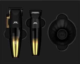 JRL FreshFade Gold Collection Set Clipper 2020C en Trimmer 2020T