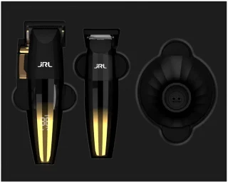 JRL FreshFade Gold Collection Set Clipper 2020C en Trimmer 2020T