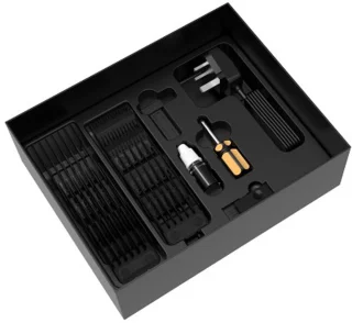 JRL FreshFade Gold Collection Set Clipper 2020C en Trimmer 2020T