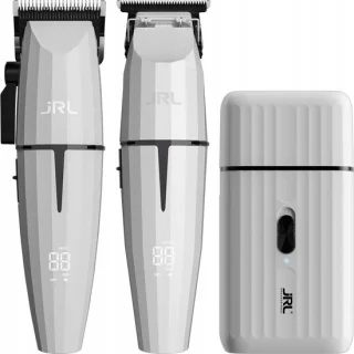JRL Ghost2 tondeuse trimmer shaver bundle