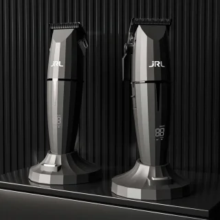 JRL Onyx Combo Kit - Tondeuse en Trimmer
