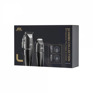 JRL Onyx Combo Kit - Tondeuse en Trimmer review