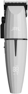 JRL Onyx Freshfade 2020C-B Tondeuse Ghost White