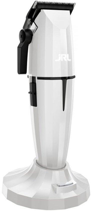 JRL Onyx Freshfade 2020C-B Tondeuse Ghost White review