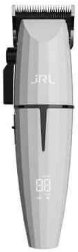 JRL Onyx Freshfade 2020C-B Tondeuse Wit review