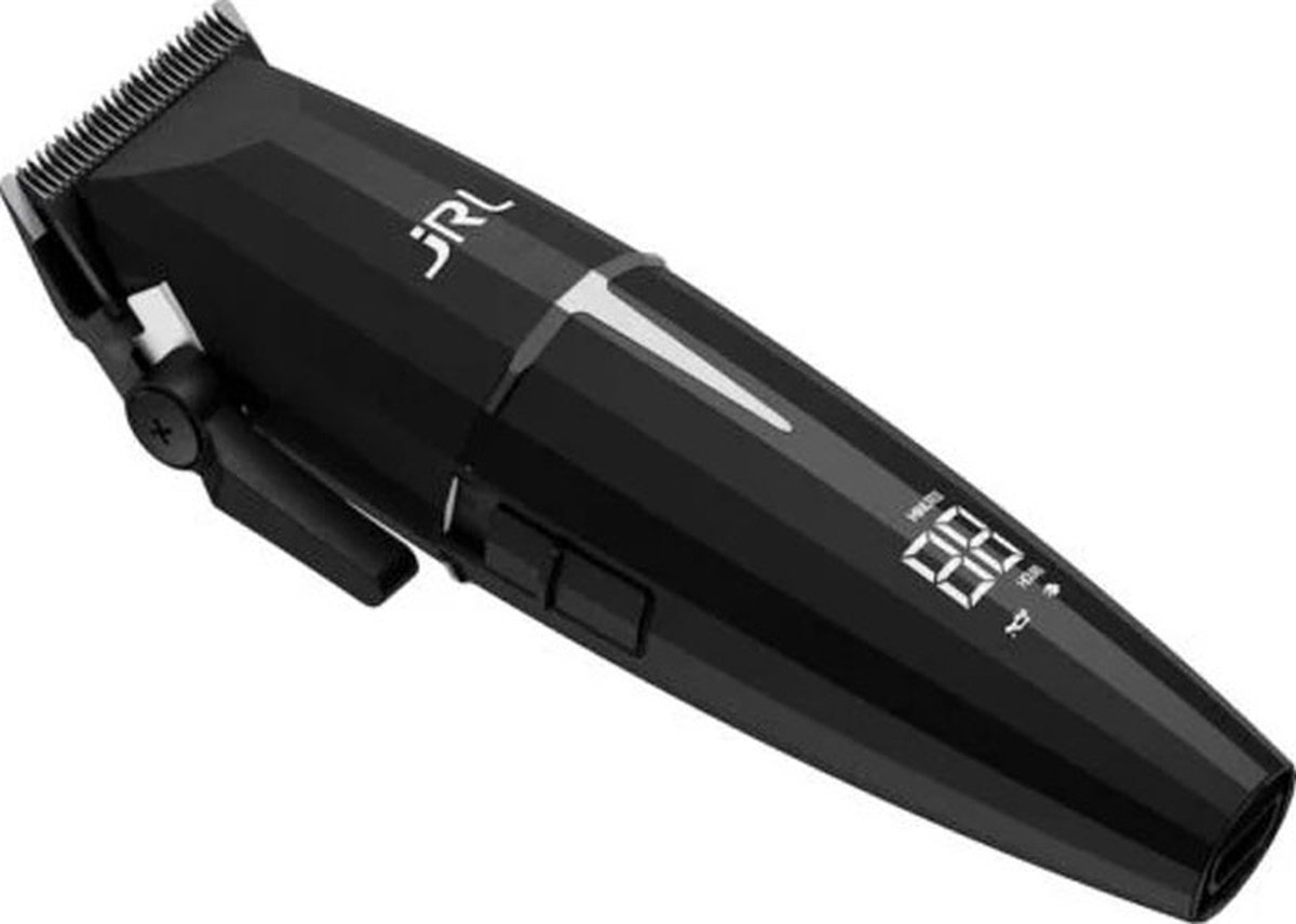 Wat vinden we goed aan de JRL Onyx Freshfade 2020C-B Tondeuse zwart