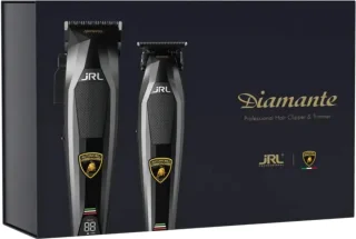 JRL x Lamborghini Diamante Clipper & Trimmer Kit